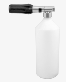Foam Cannon Kit   Data Mfp Src //cdn - Plastic Bottle, HD Png Download, Transparent PNG
